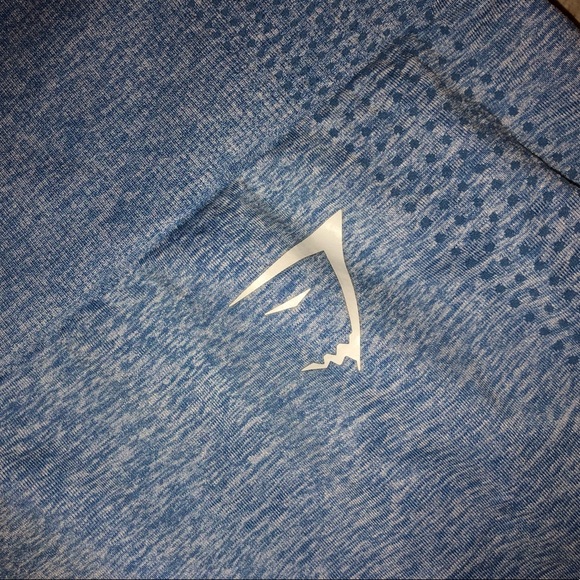 ❌ SOLD Gymshark Vital Seamless Leggings - Picture 2 of 4